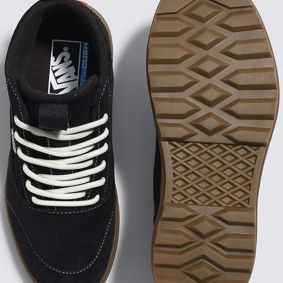 Vans Colfax Boot MTE-1 Shoe Water Resistant Mens Size 10 Boots Winter Ready NEW - Picture 15 of 15